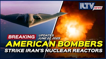 Israeli Daily News – War Day 625 | June 22, 2025