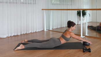 30 Minute Pilates Sculpt With Em