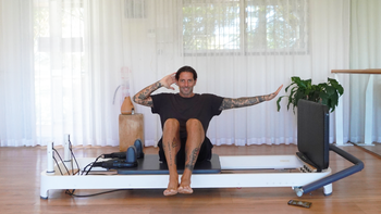 Reformer Fit With Alberto #2