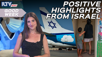 Good Week Israel - June 23, 2025