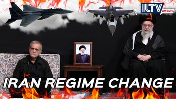 Trump Hints at Regime Change as U.S. Declares Iran’s Nuclear Program 'Obliterated'