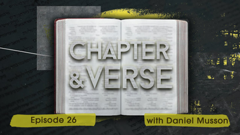 Chapter And Verse | Episode 26