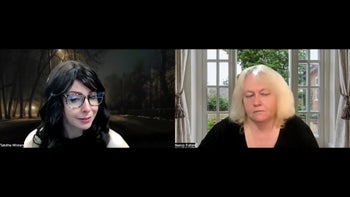 Tabitha Winters: Forensic Psychologist & Murder Mystery Author Interview for Authors, Screenwriters & Filmmakers