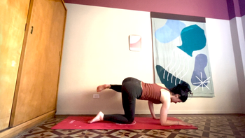💦 Just Move (intérmédiaire)