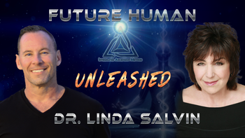  Struck by Light, Saved by Spirit: Dr. Linda Salvin’s Journey Through Death Into Divine Purpose | Nate Zeleznick