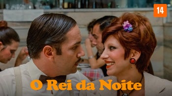O Rei da Noite