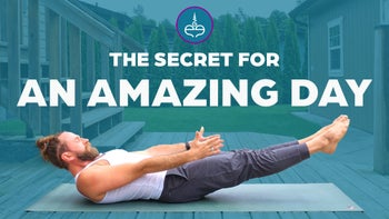 The Secret To An Amazing Day | Wake Up Like A Lion 🦁