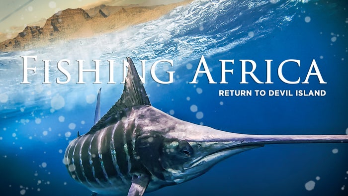 Bad Company Fishing Adventures World Tour