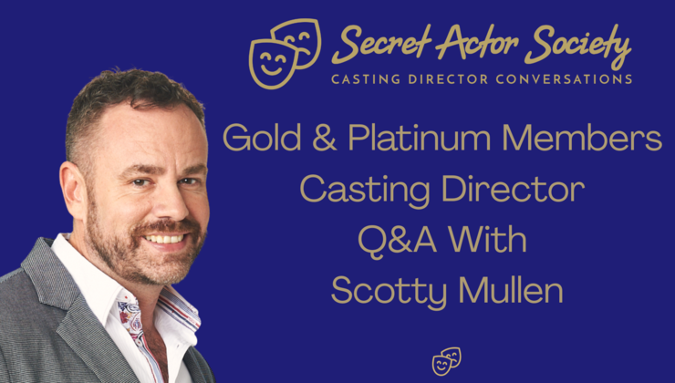 Scotty Mullen