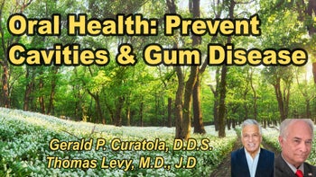 Panel 84 - Oral Health Shield: Preventing Decay, Gum Disease, and Other Dental Challenges