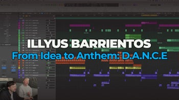 From Idea to Anthem: D.A.N.C.E