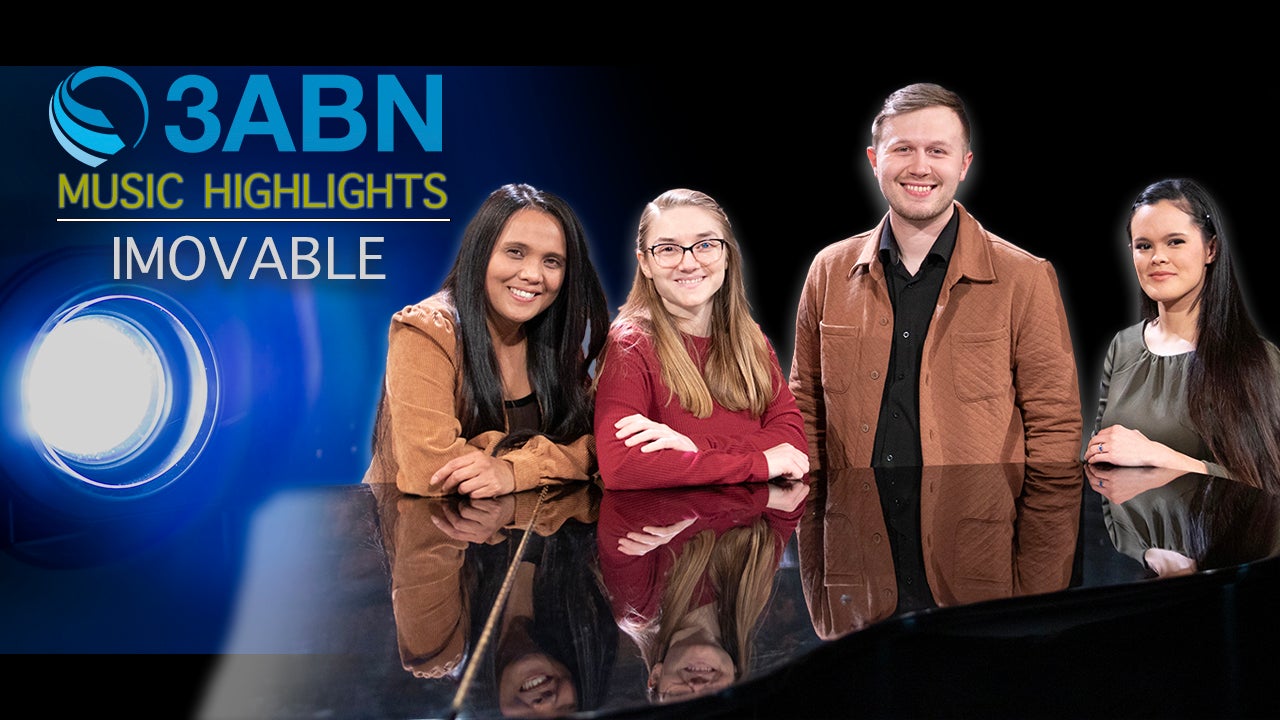 3ABN Music Highlights