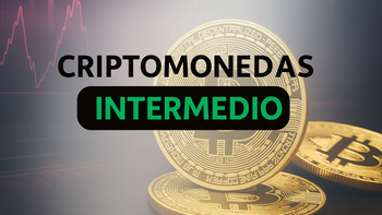 Criptomonedas Intermedio