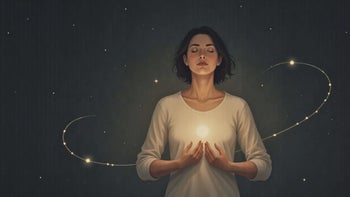 Intuition : Découverte de soi