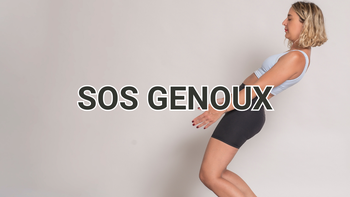 SOS genoux 