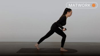 Reformer Inspired Mat 3