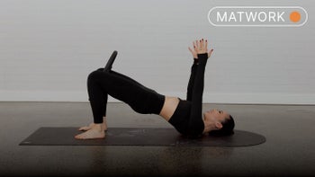 Reformer Inspired Mat 7