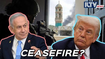 Israel Reportedly Accepts 60-Day Ceasefire Deal, Awaits Hamas Response