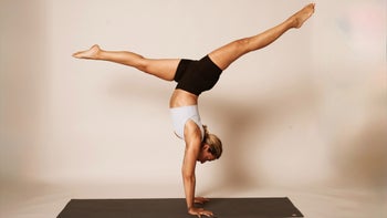 Atelier Handstand Split & L