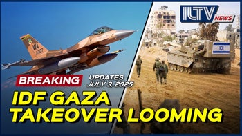 Israeli Daily News Trailer – War Day 636 | July 3, 2025