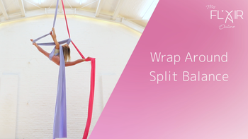 Wrap Around Split Balance