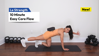10m Easy Core Flow