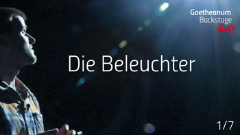 ✪ Die Beleuchter · Faust 2025