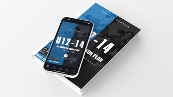 2025-26: U12-14 Season Plan 🚀