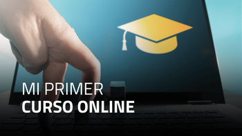 Mi Primer Curso Online