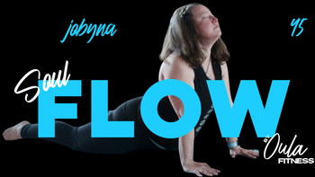 Gental Soul Flow 37 | Jobyna | 7.10.25