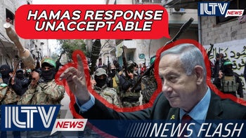 ILTV News Flash - War Day 639 | July 6, 2025