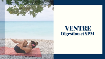 Routine Ventre