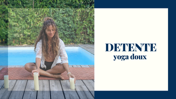 Yoga Detente 