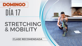 Calendario Mensual - 17/08/25 - Body Strong