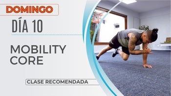 Calendario Mensual - 10/08/25 - Evolution Training