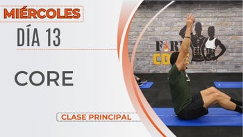 Calendario Mensual - 13/08/25 - Fire Core