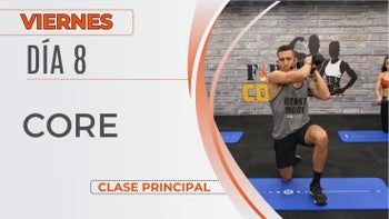 Calendario Mensual - 08/08/25 - Fire Core