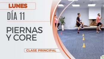 Calendario Mensual - 11/08/25 - Evolution Training
