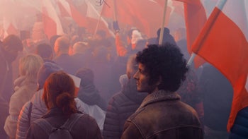 Scrisori de pe strada Wolf (2025)