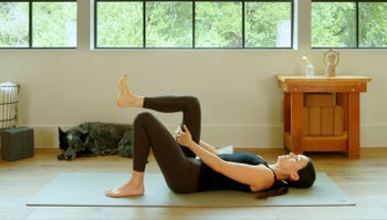 Hip Mobility