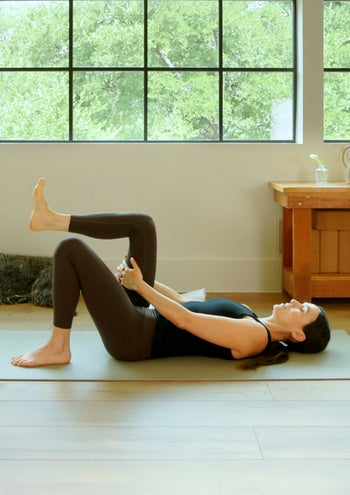 Hip Mobility