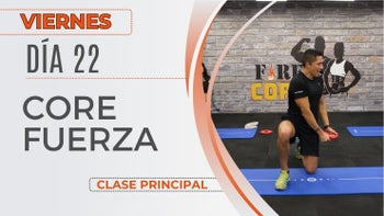 Calendario Mensual - 22/08/25 - Fire Core