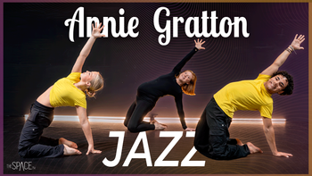 Annie Gratton - Jazz - 21st Century Life