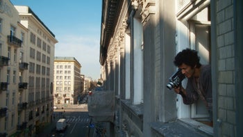 Highlights TIFF 2025