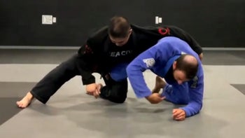BJJ with Coach Ryan 7-8-2025 - Re-Guarding From Turtle