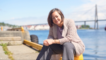 What Is Extreme? Focus of the Month July 2025 by Clare Nicholls