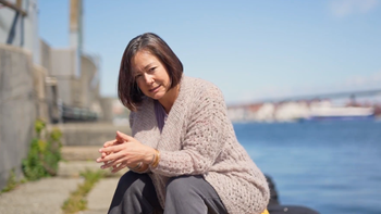 Breath - The Mind Stiller: Focus of the Month October 2025 with Clare Nicholls