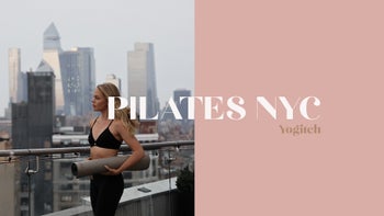 PILATES NYC