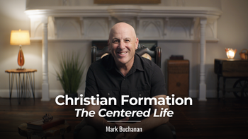 Christian Formation (Trailer)