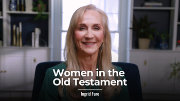 Women in the Old Testament (Trailer)